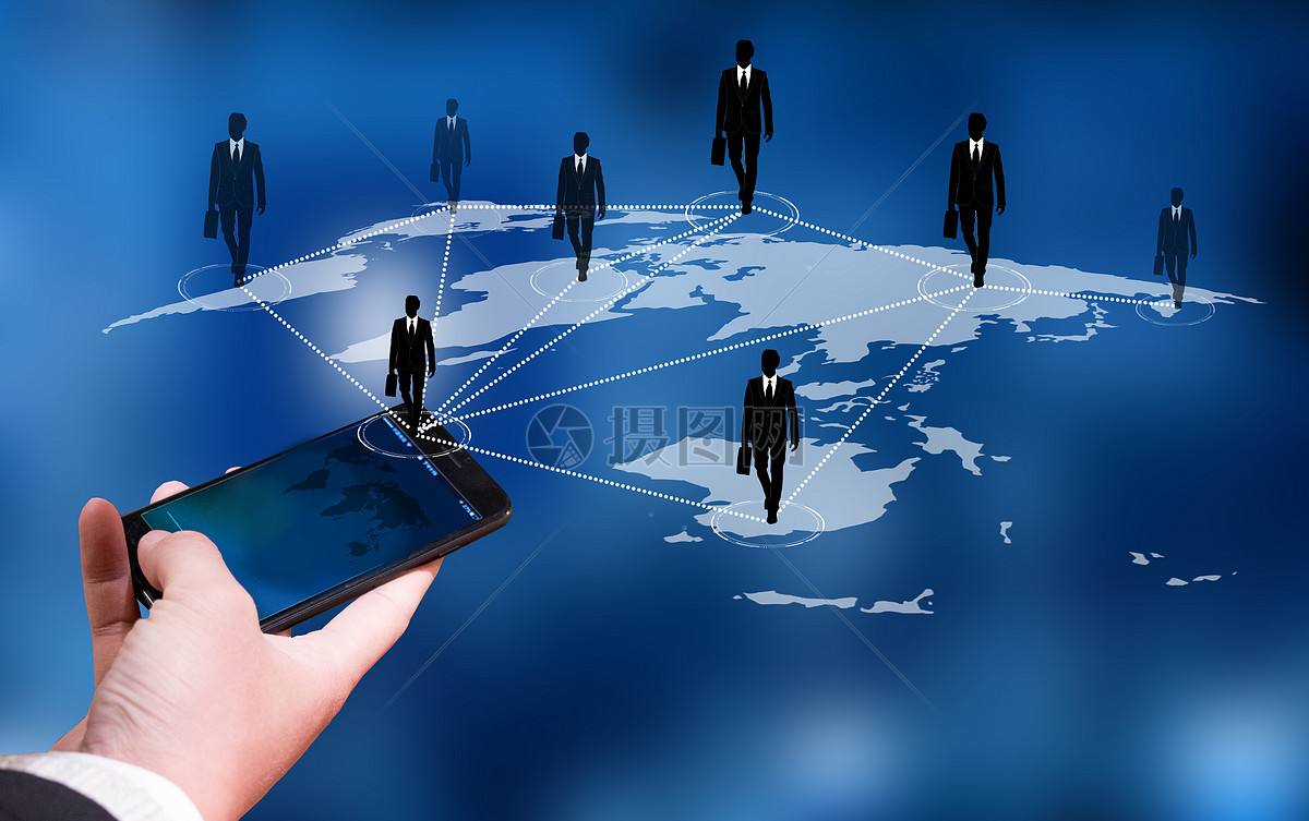 微商企业选择合适自己的代理模式才能更上一层楼